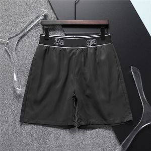 Designer Männer Shorts European und American Style Letter Printing Casual Fashion Street Schnell getrocknete Schwimmstrandhosen M-3xl Jogging Hosen Frauen Badebekleidung