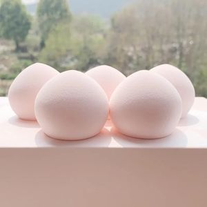 10PC Sponges Applicators Cotton Soft Sponge Puff Foundation Cosmetic Marshmallow Wet  Dry Use Beauty Makeup high Elastic Powder Wholesale 231009