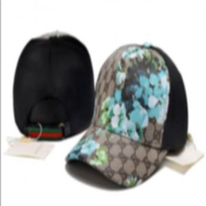 Luxurys Desingers Letter Baseball Cap Woman Caps Manempty Embroidery Sun Hatsファッションレジャーデザイン花
