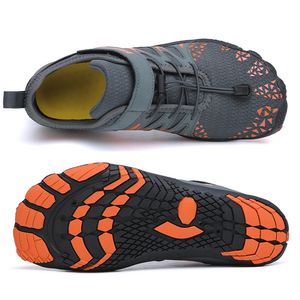 Water Shoes Barefoot Shoes Gym Quick Dry Upstream Aqua Shoes Sport Running Fitness Men's Women's Sneakers Beach Water Sports Swimming Shoes 231006