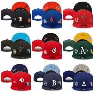 2023 UNISEX Moda Outdoor Akcesoria Cross Designer Caps Baseball Hearts Mens Snapbacks Niebieskie czarne kapelusze Kobiety Wysokiej jakości marka chap 23ss