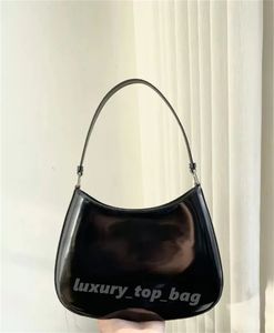 10A -Qualität Nylon Frauenbag Klassische Handtasche Wandering Bag Hand Bill Recond Bag Modes Bags