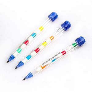 Bleistift-Pillen-Dabber-Werkzeuge, Präzisions-Dabbing, einzigartiges Design für Quarz-Banger, Dab-Rig, Glasbong, Rauchzubehör, Ölbrenner, Glasschüssel