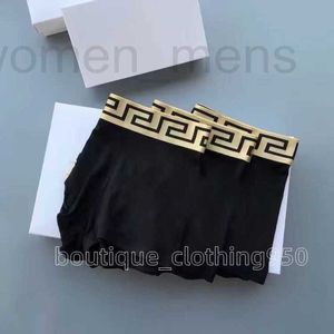 مصمم سروال L-4XL Mens Designers Boxers Sexy Classic Man Boxer Shorts Sufor