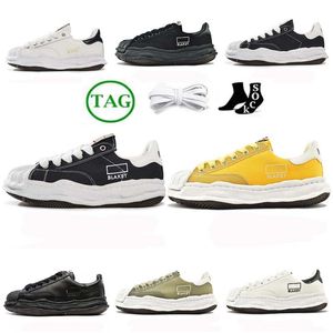 Shell Toe Dissolving Schuhe Damen Herren Schuhe Top Designer Schuh Mode Klassische Sneakers Schwarz Canvas Leder Sneaker Hochwertige Trainer High Street Trainer