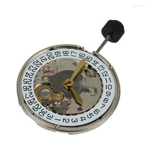 Uhrenreparatursätze 3X Direkter Ersatz ETA 2824 Datum Automatisches mechanisches Uhrwerk Herren