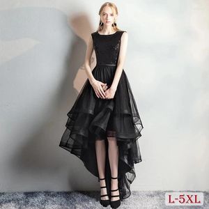 Plus -klänningar Moderna kvinnor Party Dress Luxury Lady Gothic Lolita Sequin Shiny Mesh Evening Female Slår Prom Vestido