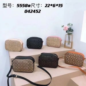 CO7791 Designer Fashion Bag Ladie Handväska berömda Totes Snapshot Camera Small Crossbody Purse Women Axel Väskor Messenger Cross Body KA