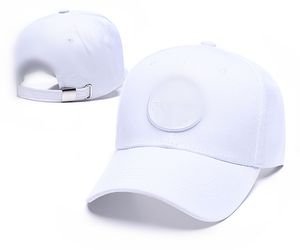 Czapka baseballowa moda i kobiety podróżują zakrzywiony kaczka luksurys Projektanci haftowa czapka czapka na świeżym powietrzu Sunshade Hat Ball Caps S-7