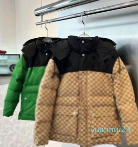 Herrenmode-Winterjacken, bequeme weiche Daunenjacke, lässige Designer-Herrenjacken mit schmaler Passform, Kleidung, neuer Paar-Stil, Top-Designer, asiatische Größe