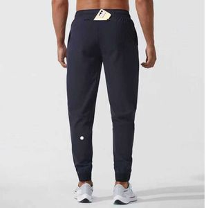 Lululemen Women Lulu short Pants Yoga Outfit Jogger Sport Quick Dry Drawstring Gym Pockets Sweatpants Trousers Mens Casual Elastic Waist Fitness Lululemen 6254ess