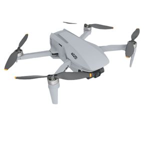 Мини-дрон C-FLY Faith2 4K Professional с HD-камерой 5GWifi 3-осевой подвес 240 г Складной бесщеточный двигатель GPS Дрон RC Quadcopter