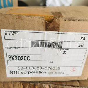 N-T-N Needle roller bearing HK2020C = TLA2020Z HK202620 20mm X 26mm X 20mm