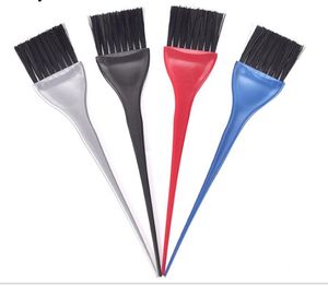 Brushes Productsbrushes Care Styling Products Hairdressing Tools Mens Enamel Plastic SingleSided Brush 15Cm Dyeing Paste Drop Delive ZZ