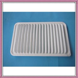 Filtro de ar do motor do carro ZJ01-13-Z40 para Mazda 2 1.3 1.5 Mazda 3 1.6 motor 2004 a 2012