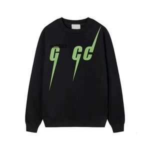 Bestselling Sweatshirts Teddy Gglies Bear Hoodie Ggslies Fashion Mens Hoodies Designer Lightning Print Sweatshirts Lovely Men h Punk T9gg