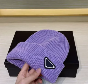 Męski projektant marki Fit Beanie Komentalna czapka unisex 99% kaszmirowa litera rozrywka czaszki czaszki na zewnątrz Wysoka jakość 9 s