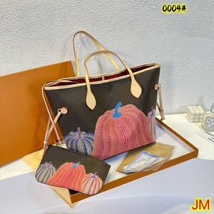 Marca Day Packs bolsa feminina Bolsa de Corrente Tidal Um Ombro Cruz Ombro Bolsa Mensageiro Mulheres Burro Casa Abóbora Velha Flor Bolsa Feminina