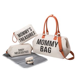 Tragbare Reise-Umstands-Mami-Tasche, große Kapazität, Tragetaschen, Thanksgiving, Weihnachtsgeschenk