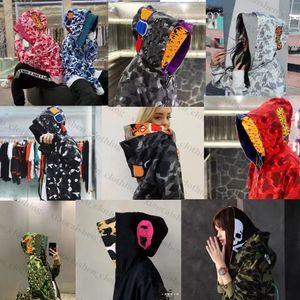 Mens Hoodies Sweatshirts designer hoodie for woman letters cotton Y2K hoodies Fashion casual Animal pattern top quality mens clothing OVO