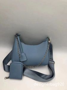 Hobo 3 i 1 omutredning lady väska designer väskor hobo axelväska handväska hobo handväska märke sling väska crossbody crossbody strap klassiska väskor hand pursar zip damer handväskor