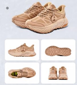 Dhgate JNDO Whale Power Escursionismo Scarpe da arrampicata Respirazione Valvola Tesla Jet Sport Calore addensato Antiscivolo Scarpa da esterno resistente all'usura Sneaker yakuda store