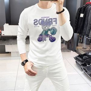 2023 Yeni Stil Lüks Marka Tasarımcı Uzun Kollu Tişört Erkek Kadın Moda Mektubu Baskı Siyah Beyaz Tees Kısa Kollu T-Shirt Top Satış Lüks T Shirt Plus Boyut M-4XL