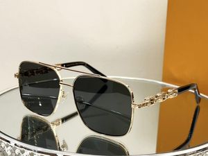 5A -glasögon L Z2021E Z2022E Solglasögon Rabattdesigner Eyewear för män Kvinnor 100% UVA/UVB med glasögon Bag Box Fendave