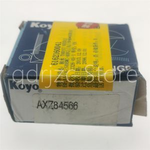 K-O-Y-OスラストニードルローラーベアリングAXZ84566 45mm x 66mm x 8mm