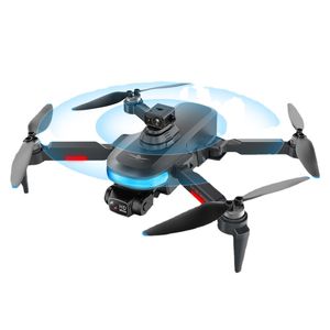 KF108 / KF108MAX GPS-Drohne 4K HD Dual-Kamera 360° Hindernisvermeidung Bürstenloser Motor Mini-Drohne 4K Profesional RC Dron VS L900