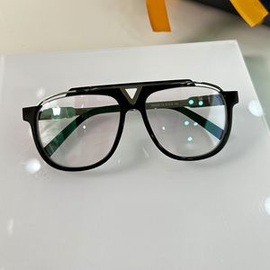 Brillenrahmen Luisv Damen-Sonnenbrille Designer-Sonnenbrille Herren-Sonnenbrille dynamisch und energisch hochwertiger großer Rahmen UV400 Designer-Sonnenbrille Luxushandwerk