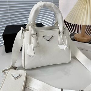 10A classic ladies handbag shoulder bag for women lady composite tote chains canvas hand High quality purse messenger luxurys fashion designer bags with box womens