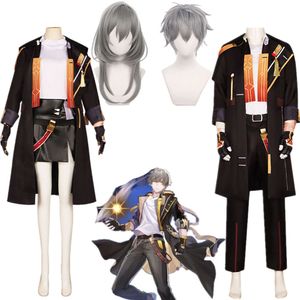 Game Honkai Star Rail Trailblazer Kvinnlig huvudperson Cosplay Costume Anime Suit Women Dress Outfit Halloween Party Clothescosplay