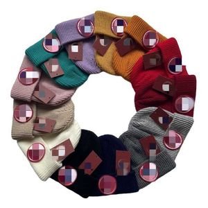 Мужская вязаная шапка на осень и зиму, японский и корейский повседневный пуловер, холодная шапка, защита для ушей с манжетами для пары