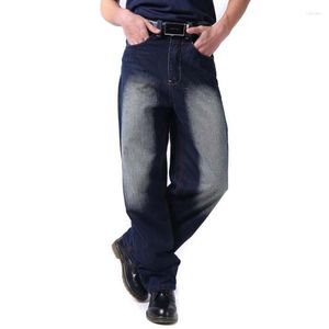 Herrbyxor 2023 Autumn Winter Mens Man Plus Size Hip Hop Baggy Male Leisure Trousers Fashion Design Menswear