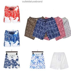 Louis Vuitton LV Вы Sommer Herren Shorts Fashion Ity Marken Designer Board Short Gym Sportbekleidung Lose Bademode Print Mann Kleidung Baumwolle B louisely vuttonly viutonly vitto