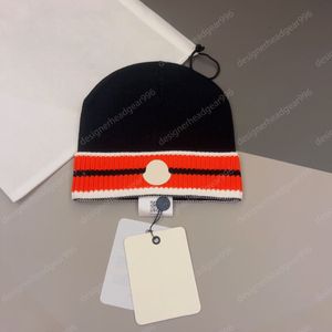 Designer beanie vinter beanies kvinnor öronskydd varm vindtät hatt unisex beanie sport ski hatt mode casual beanie ull hatt casual kvinnor män mössa