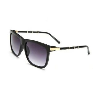 Neueste importierte Materialien polarisierte europäische Sonnenbrille Mode Männer Frauen Designer Sonnenbrille Frauen großen Rahmen im Freien sunglass293M