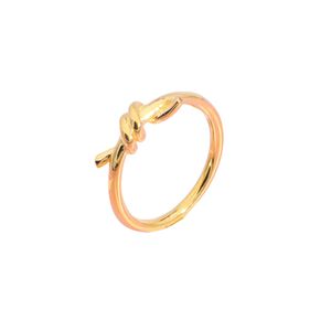 Anello di design di gioielli di lusso anello d'amore per donna e uomo argento s925 per amanti anello regalo di coppia Alta qualità SFR5