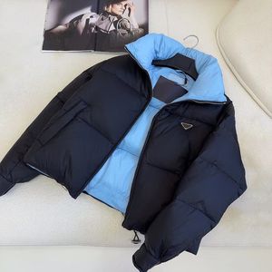 Zimowe damskie Down Parkas Designer Warm Jackets Mężczyzna zniszczona kraje kategorie zwykłe płaszcze 3 kolory