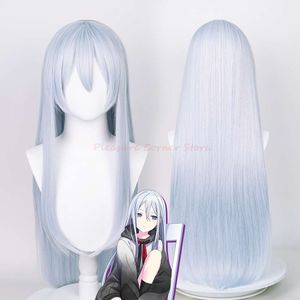 Yoisaki Kanade Cosplay wig 100cm long Anime Project Sekai Colorful Stage 80cm 100cm Yoisaki Kanade耐熱性コスプレwigscosplay