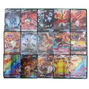 ポケモントレーディングカードゲームフルアートTCGカード