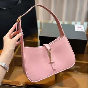 Bolso de lujo Mujer Diseñador Bolsa de axila Hobo Bolsa Bolsas de hombro Cartera Tote Moda Patrón de cocodrilo Monedero de embrague 5A + Carteras de cuero genuino de alta calidad 428ESS