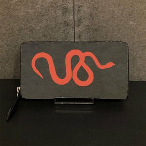 Designer-Tasche für Herren, Kartenetui, luxuriöser Kartenhalter, modischer Reisepass, klassische Geldbörse, große Kapazität