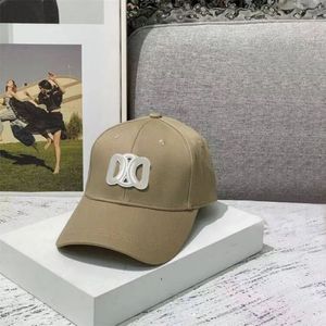 Luxus-Designer-Hut Frauen bestickt Baseball Herren Kappe weiblich Sommer lässig Casquette Hundert nehmen Sonnenschutz Sonnenhut Mann Eimer Hut Damen