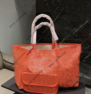 3a leather designer luxury handbag tote woman bag Mini PM GM Ladies Cross Body Shopping Womens Fashion Luxurious Tote Bags luxury Designer bags High Quality