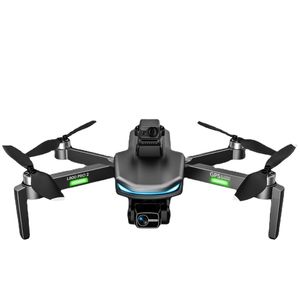 L800 Pro 2 Drone 4K Profesyonel Kamera 3 Eksenli Gimbal GPS 5G WiFi FPV DRON Engeli Kaçınma RC Quadcopter Yetişkin Oyuncaklar