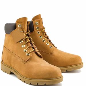 Designer Land Boots Martin Timber Cowboy Snow Crafted Schwarzes Leder Luxus High Heel Knöchel Für Australien Frauen Booties 2023