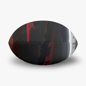 Personalizado americano número nove futebol diy rugby número nove esportes ao ar livre equipamento de equipe de rugby copa do mundo seis nações campeonato federação de rugby DKL3-74