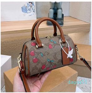 shoulder luxurys handbags designer Pillow women mini coabag Fashion Classic Purse Handbag crossbody